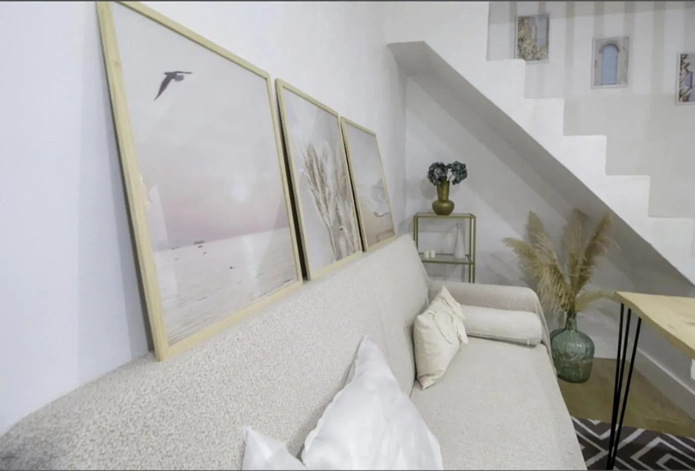 Lightbooking La Merced Cadice Spagna